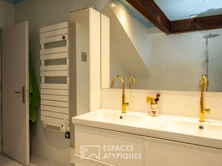 Apartment Valence - 4 bedrooms - 234m²