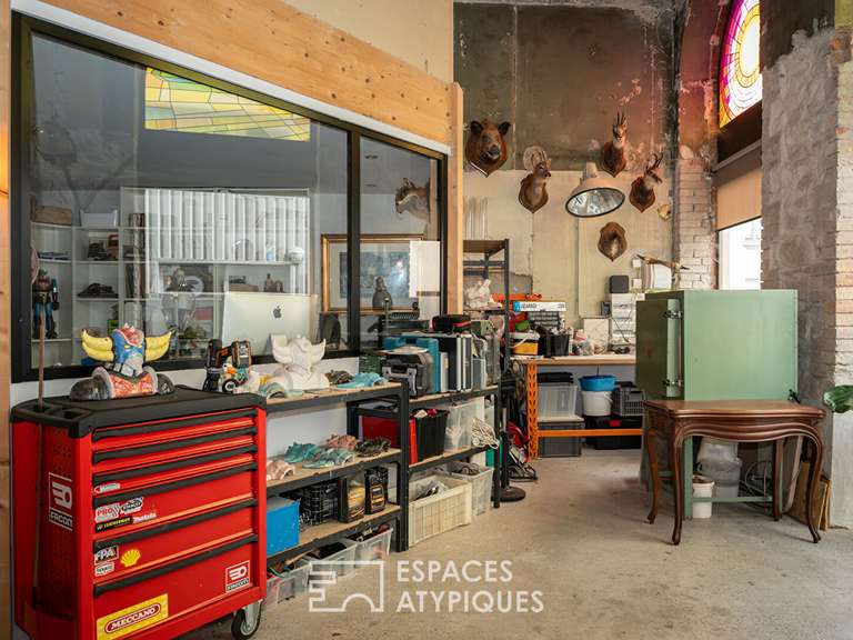 Apartment Valence - 4 bedrooms - 234m²