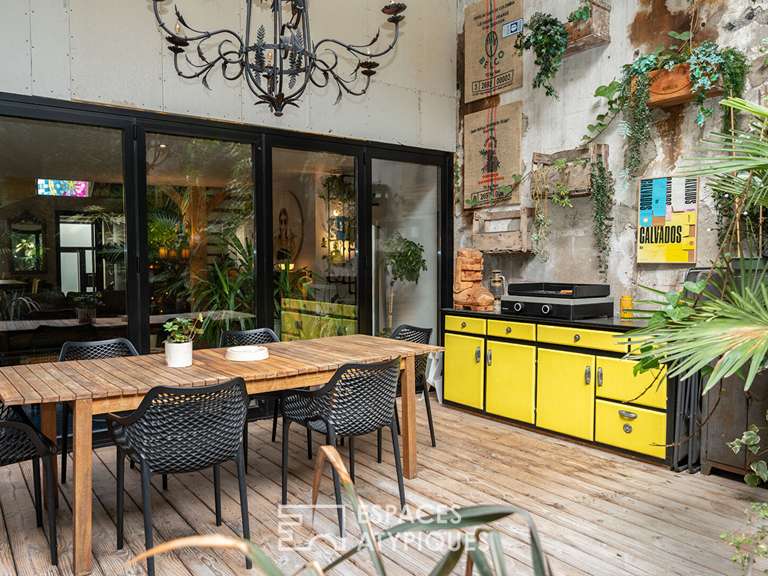 Apartment Valence - 4 bedrooms - 234m²