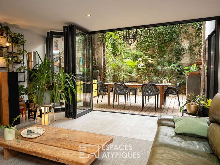 Apartment Valence - 4 bedrooms - 234m²
