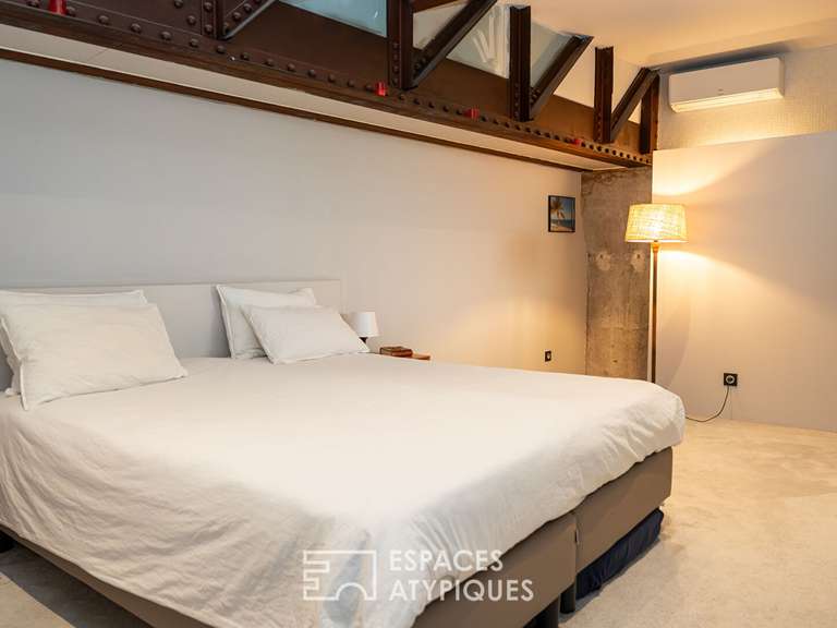Apartment Valence - 4 bedrooms - 234m²