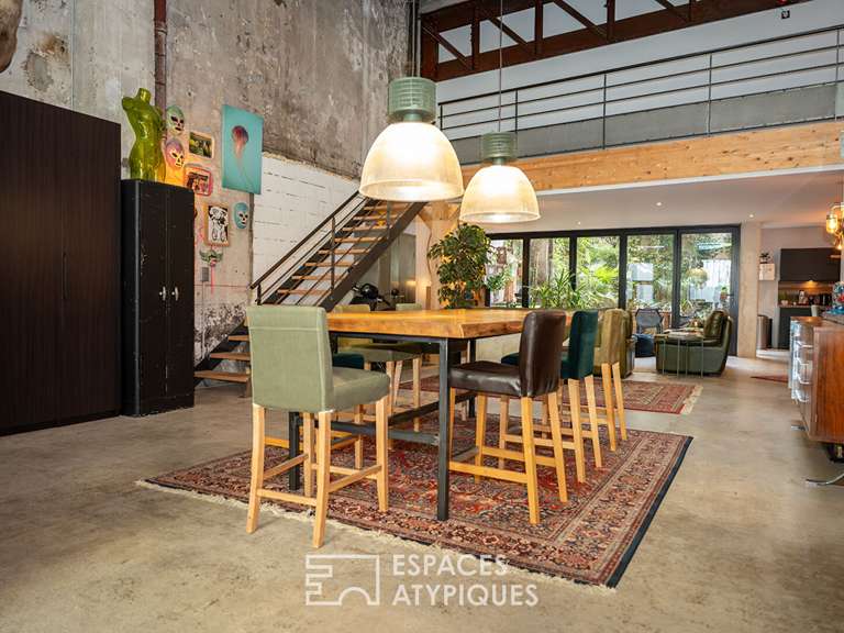 Apartment Valence - 4 bedrooms - 234m²
