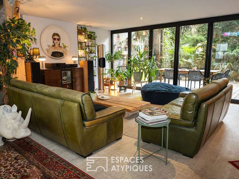 Apartment Valence - 4 bedrooms - 234m²