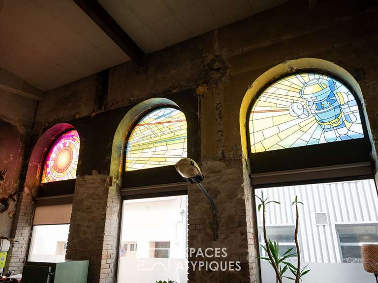 Appartement Valence - 4 chambres - 234m²