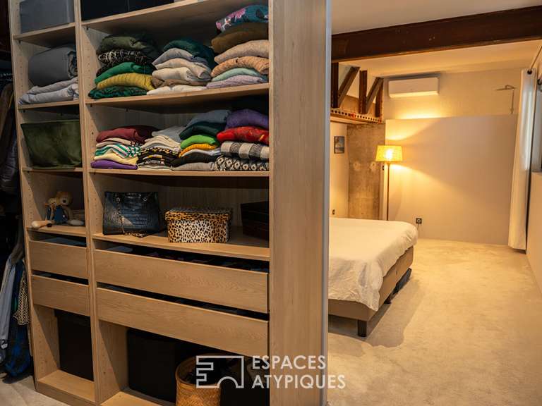 Apartment Valence - 4 bedrooms - 234m²