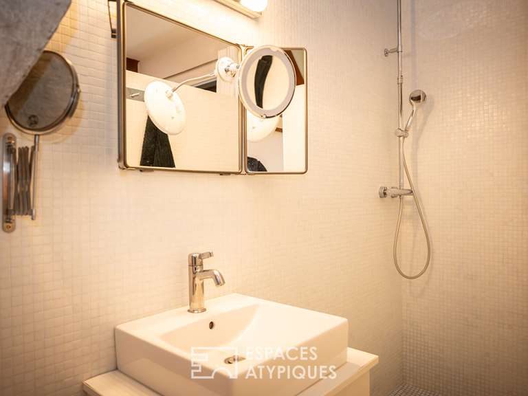 Apartment Valence - 4 bedrooms - 234m²
