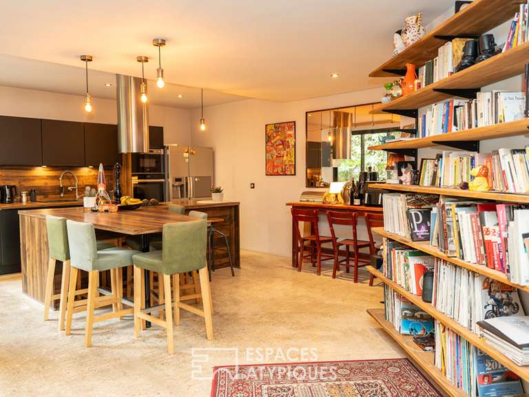 Apartment Valence - 4 bedrooms - 234m²