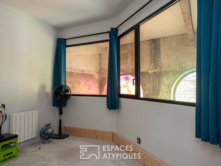 Apartment Valence - 4 bedrooms - 234m²