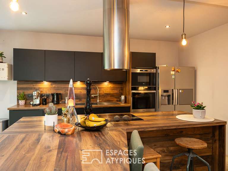 Apartment Valence - 4 bedrooms - 234m²