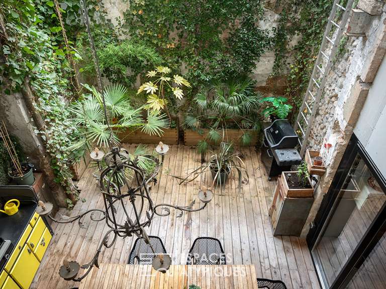 Apartment Valence - 4 bedrooms - 234m²