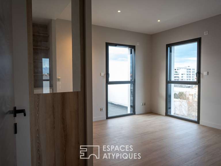 Appartement Valence - 3 chambres - 198m²