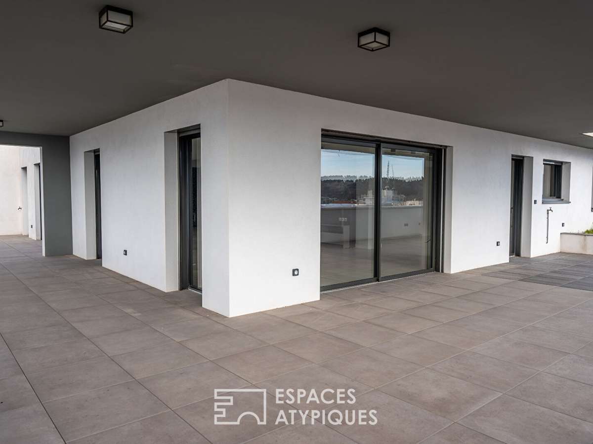 Appartement Valence