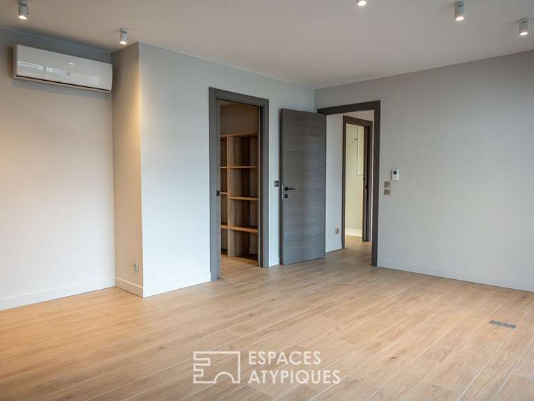 Appartement Valence - 3 chambres - 198m²