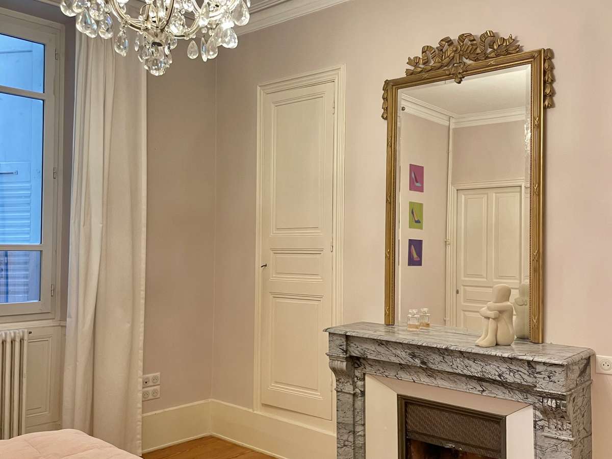Hôtel particulier Valence