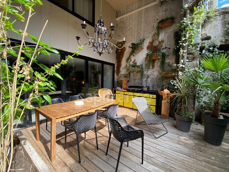 Vente Loft Valence - 4 chambres