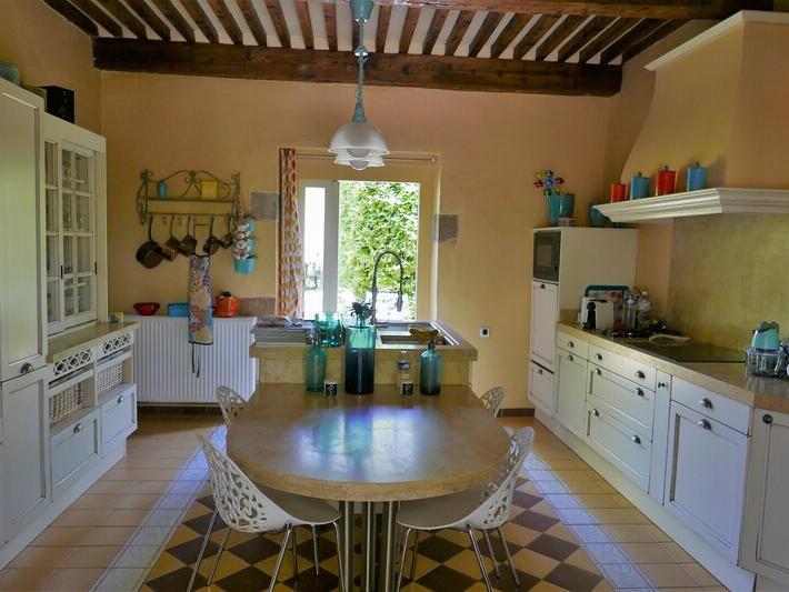 Vente Maison Valence - 13 chambres