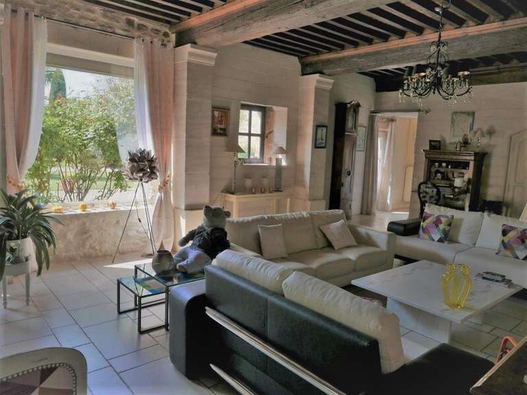 Maison Valence - 13 chambres - 468m²