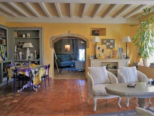 Maison Valence - 13 chambres - 468m²