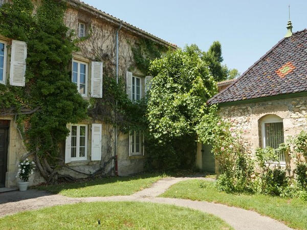 Vente Maison Valence - 16 chambres