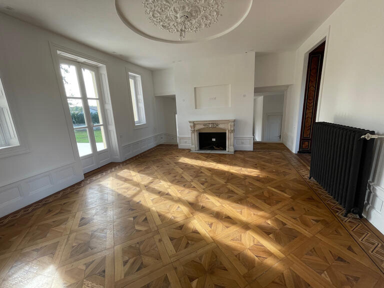 Vente Maison Valence - 12 chambres