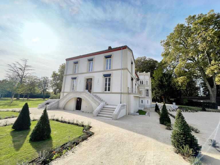 Vente Maison Valence - 12 chambres