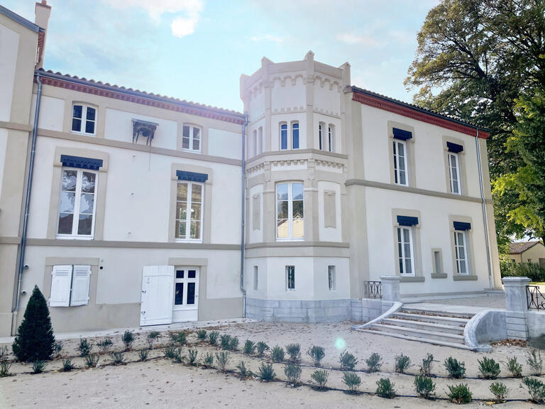 Vente Maison Valence - 12 chambres