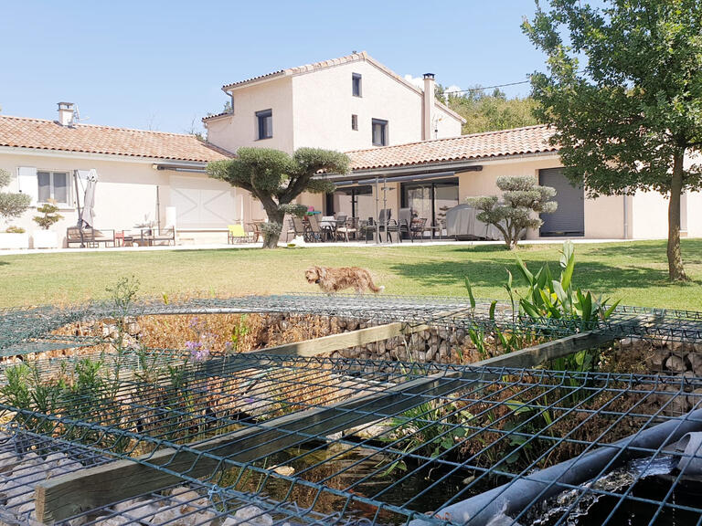 Vente Maison Valence - 4 chambres