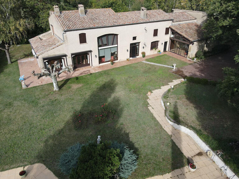 Vente Maison Valence - 5 chambres