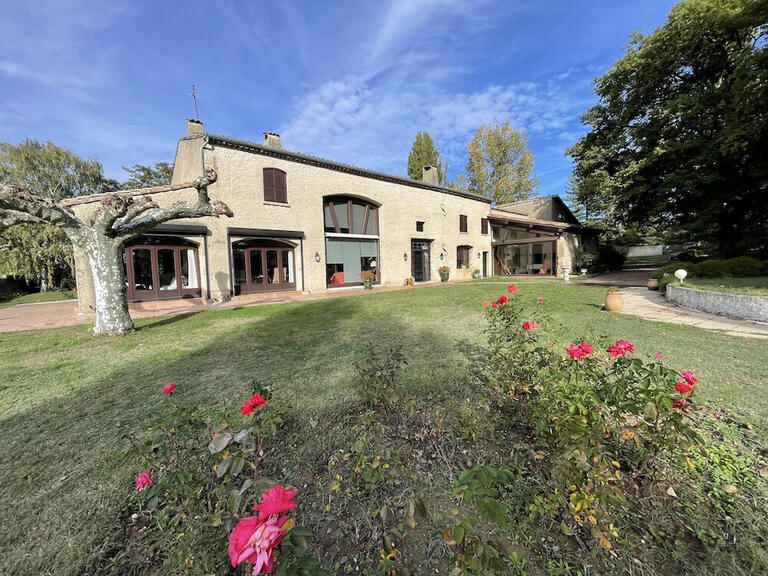 Vente Maison Valence - 5 chambres