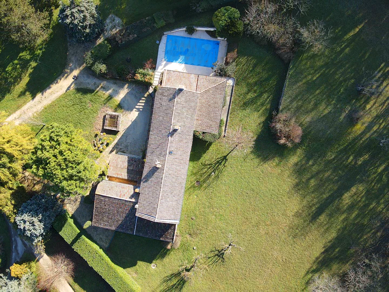 Vente Maison Valence - 5 chambres