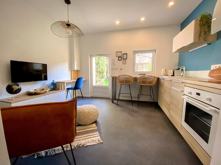 Vente Maison Valence