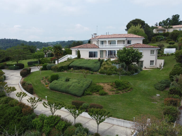 Vente Maison Valence - 5 chambres