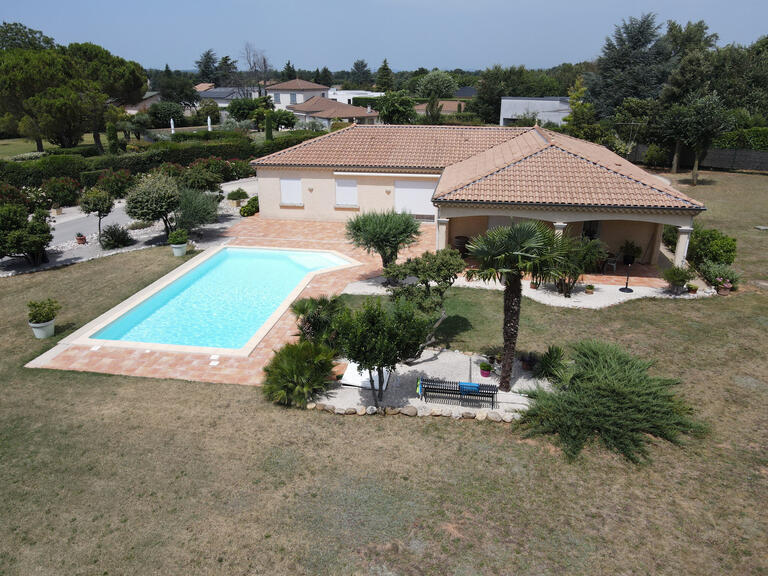 Vente Maison Valence - 3 chambres
