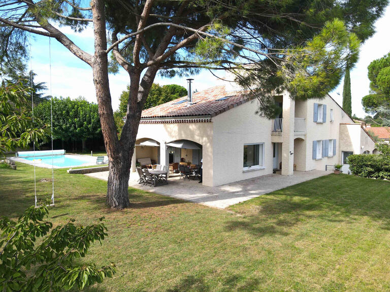 Sale House Valence - 6 bedrooms