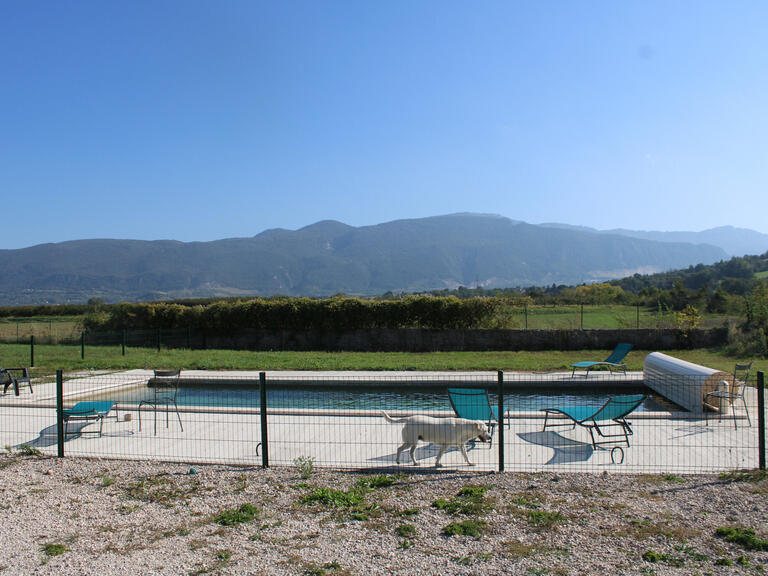 Vente Maison Valence - 6 chambres