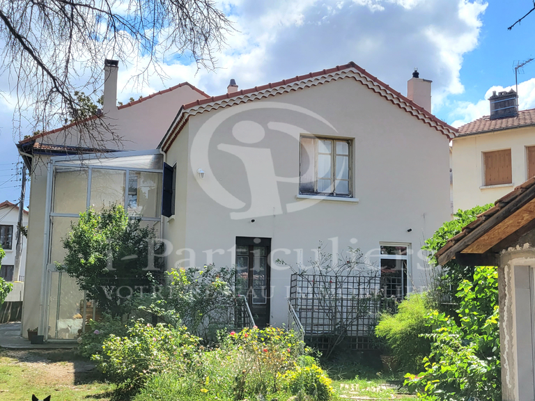 Sale House Valence - 3 bedrooms