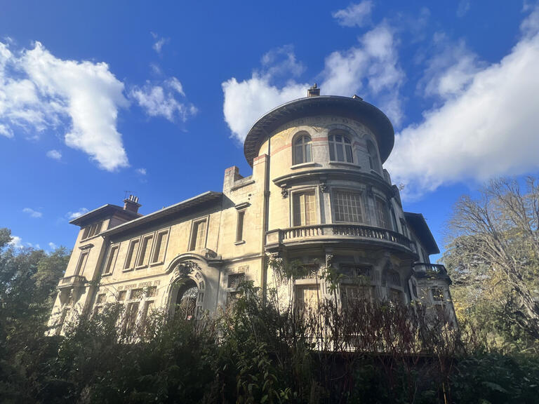 Vente Maison Valence - 10 chambres