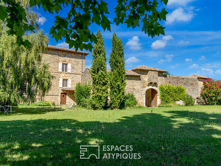 Sale House Valence - 6 bedrooms