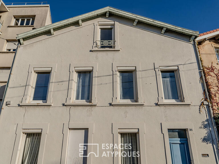 Sale House Valence - 7 bedrooms