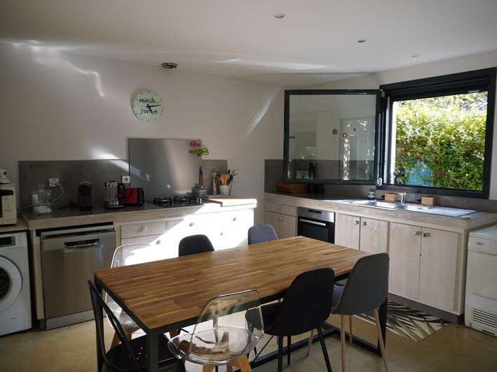 Maison Valence - 162m²