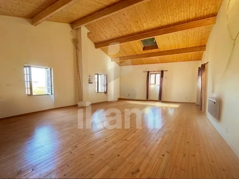 Maison Valence - 4 chambres - 305m²