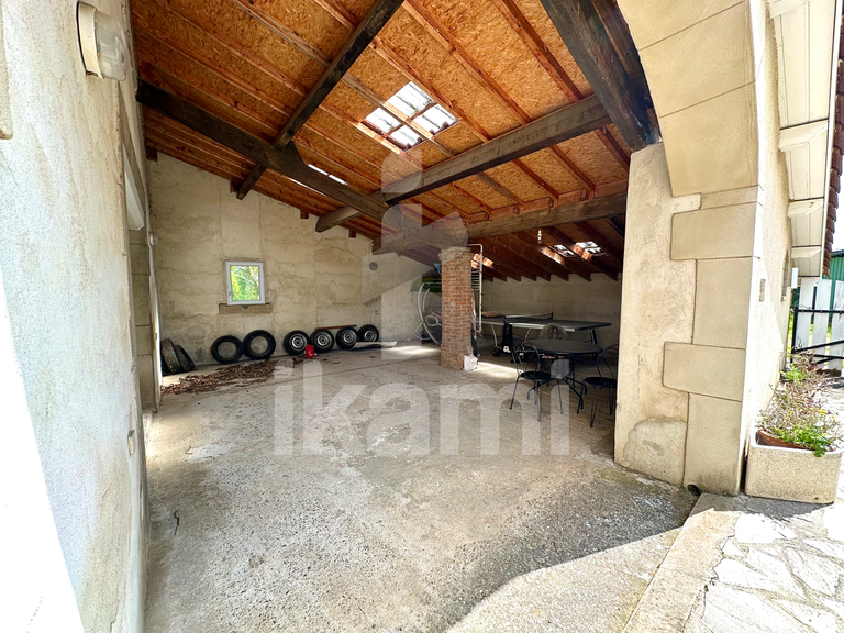 Maison Valence - 4 chambres - 305m²