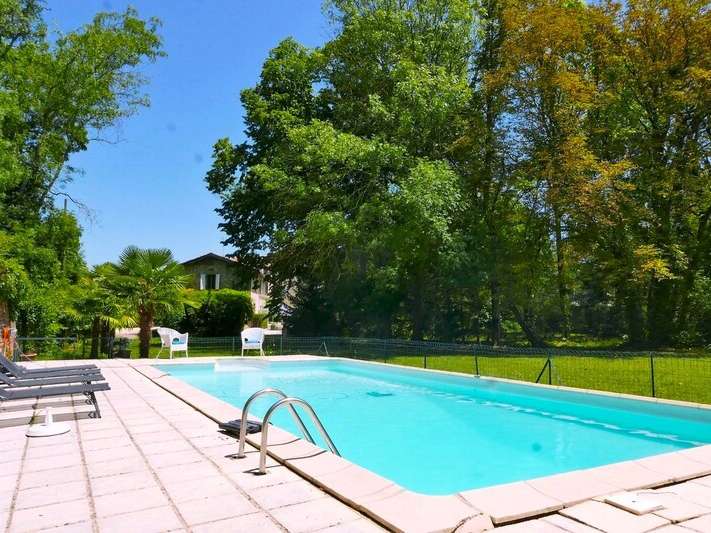 Maison Valence - 492m²