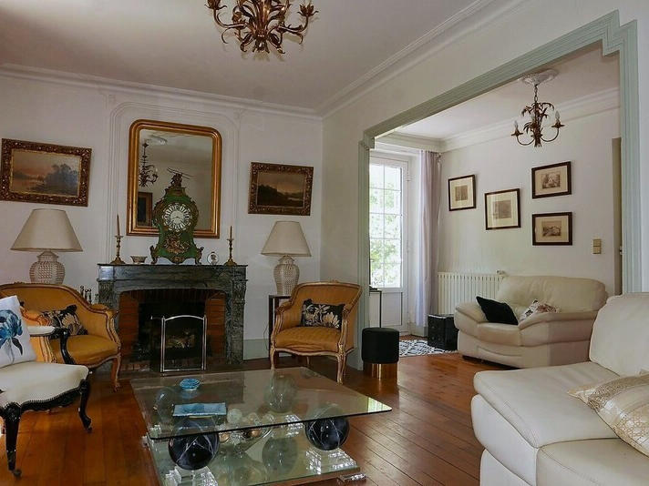 House Valence - 492m²