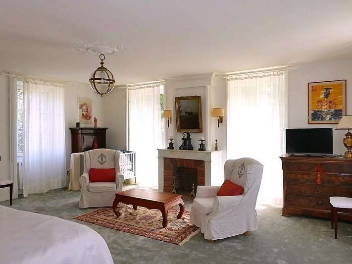 Maison Valence - 492m²