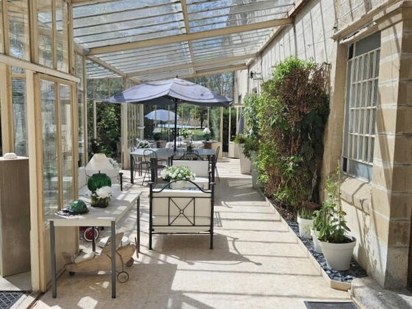 Maison Valence - 492m²