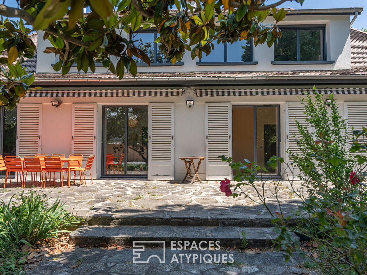 House Valence