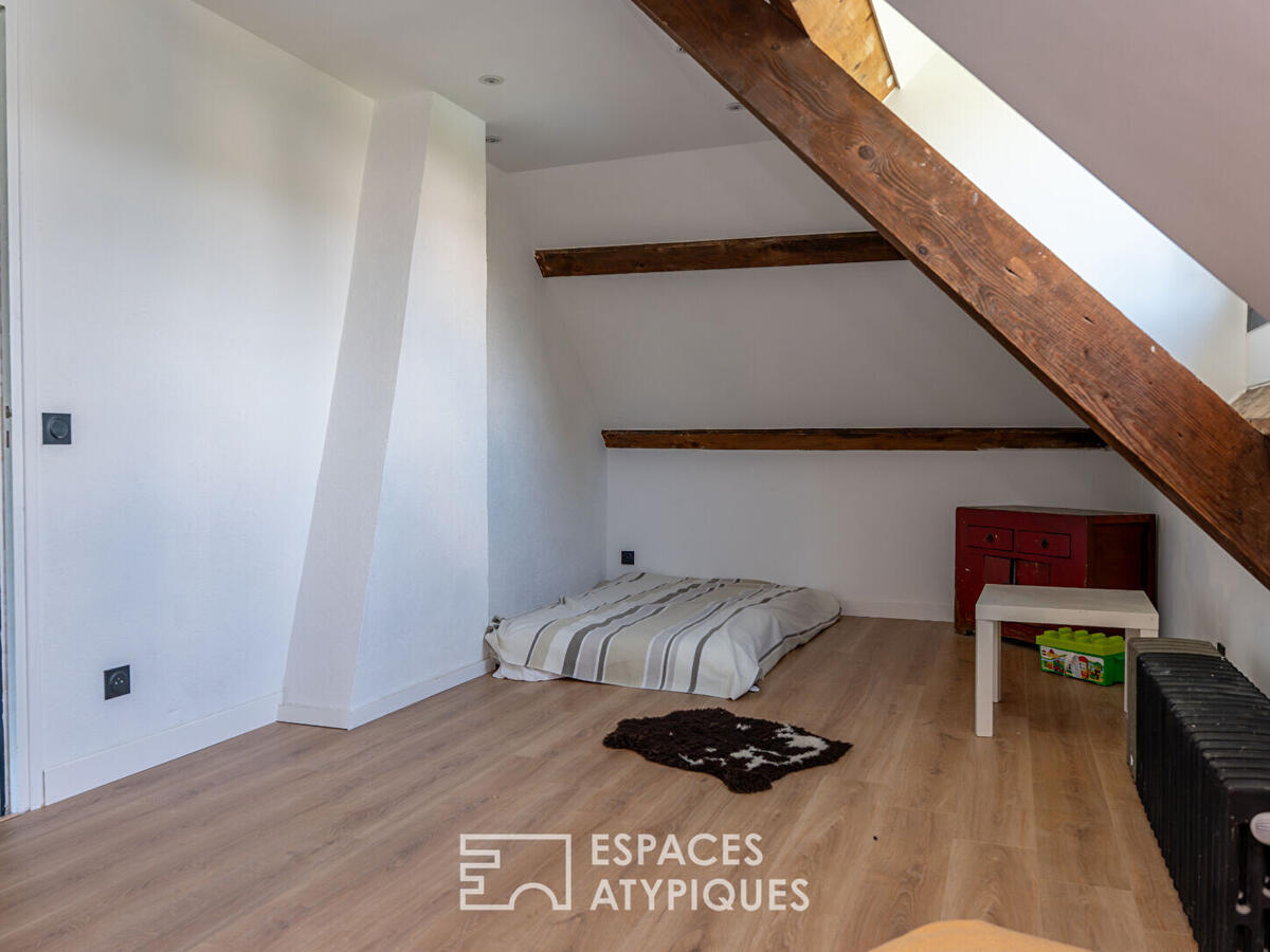 House Valence