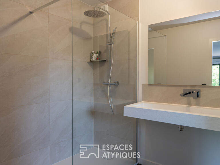 Maison Valence - 6 chambres - 260m²