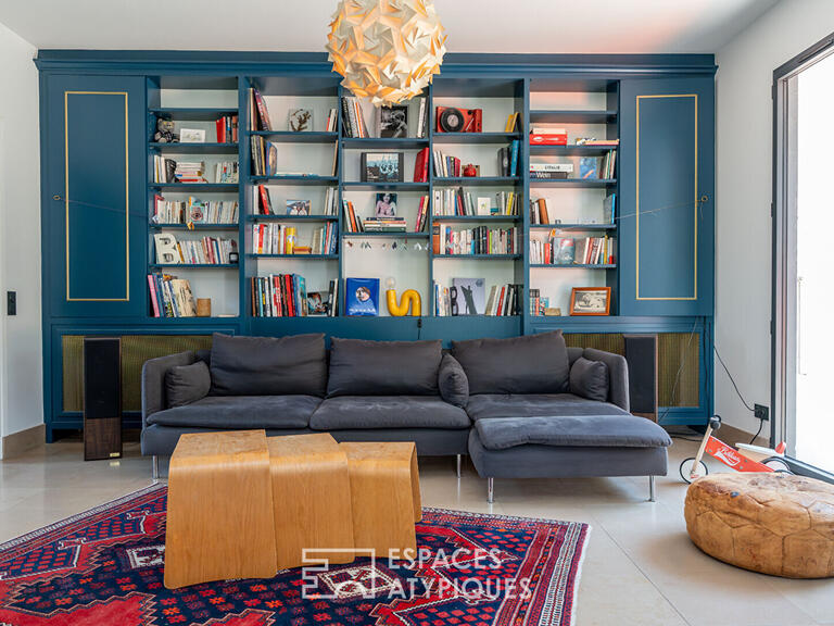 Maison Valence - 6 chambres - 260m²